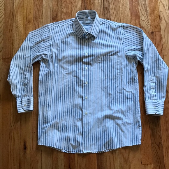 Geoffrey Beene Dress Shirt Bundle - Picture 2 of 5